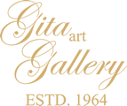 Welcome to Gita Art Gallery